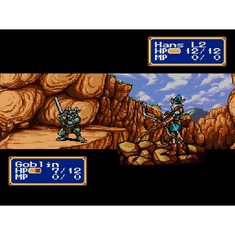 Sega Shining Force (PC - Steam elektronikus játék licensz)