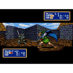 Sega Shining Force (PC - Steam elektronikus játék licensz)