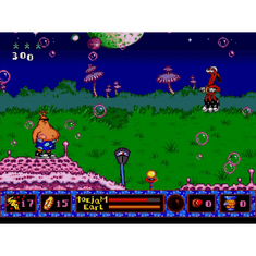 Sega ToeJam & Earl in Panic on Funkotron (PC - Steam elektronikus játék licensz)