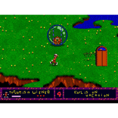 Sega ToeJam & Earl (PC - Steam elektronikus játék licensz)