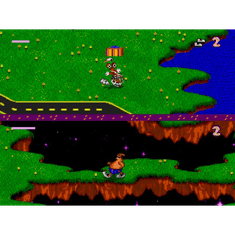 Sega ToeJam & Earl (PC - Steam elektronikus játék licensz)