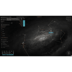 Sega Endless Space 2 - Penumbra (PC - Steam elektronikus játék licensz)