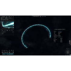 Sega Endless Space 2 - Penumbra (PC - Steam elektronikus játék licensz)