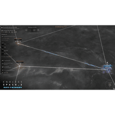 Sega Endless Space 2 - Penumbra (PC - Steam elektronikus játék licensz)