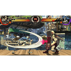 Skullgirls - 2nd Encore Upgrade (PC - Steam elektronikus játék licensz)