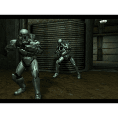 Lucas Arts STAR WARS Republic Commando (PC - Steam elektronikus játék licensz)