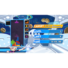 Sega Puyo Puyo Tetris (PC - Steam elektronikus játék licensz)