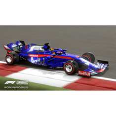 Codemasters F1 2019 (PC - Steam elektronikus játék licensz)