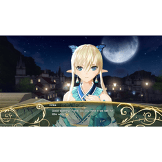 Sega Shining Resonance Refrain (PC - Steam elektronikus játék licensz)