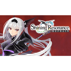 Sega Shining Resonance Refrain (PC - Steam elektronikus játék licensz)