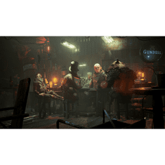 Funcom Mutant Year Zero: Road to Eden (PC - Steam elektronikus játék licensz)