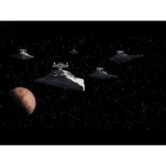 Lucas Arts STAR WARS X-Wing vs TIE Fighter - Balance of Power Campaigns (PC - Steam elektronikus játék licensz)