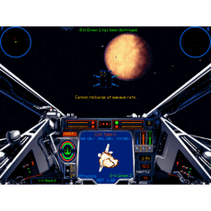 Lucas Arts STAR WARS X-Wing vs TIE Fighter - Balance of Power Campaigns (PC - Steam elektronikus játék licensz)