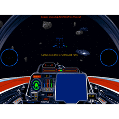 Lucas Arts STAR WARS X-Wing vs TIE Fighter - Balance of Power Campaigns (PC - Steam elektronikus játék licensz)