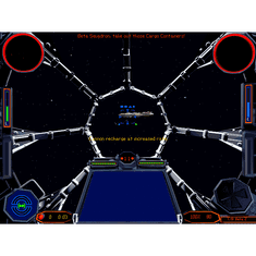 Lucas Arts STAR WARS X-Wing vs TIE Fighter - Balance of Power Campaigns (PC - Steam elektronikus játék licensz)