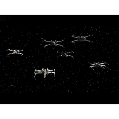 Lucas Arts STAR WARS X-Wing vs TIE Fighter - Balance of Power Campaigns (PC - Steam elektronikus játék licensz)