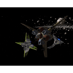 Lucas Arts Star Wars Starfighter (PC - Steam elektronikus játék licensz)