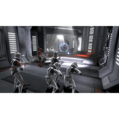 Lucas Arts STAR WARS: The Clone Wars - Republic Heroes (PC - Steam elektronikus játék licensz)