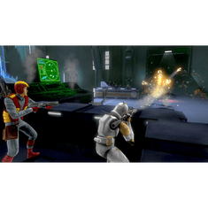 Lucas Arts STAR WARS: The Clone Wars - Republic Heroes (PC - Steam elektronikus játék licensz)