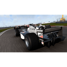 Codemasters F1 2017 (PC - Steam elektronikus játék licensz)