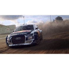 Codemasters Dirt Rally 2.0 (PC - Steam elektronikus játék licensz)