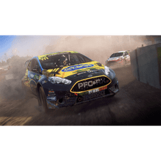 Codemasters Dirt Rally 2.0 (PC - Steam elektronikus játék licensz)