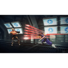 CAPCOM Strider (PC - Steam elektronikus játék licensz)