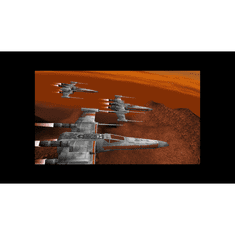 Lucas Arts STAR WARS: Rogue Squadron 3D (PC - Steam elektronikus játék licensz)