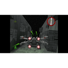 Lucas Arts STAR WARS: Rogue Squadron 3D (PC - Steam elektronikus játék licensz)