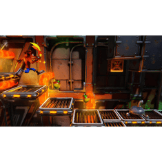 Activision Crash Bandicoot N. Sane Trilogy (PC - Steam elektronikus játék licensz)