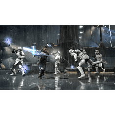 Lucas Arts Star Wars: The Force Unleashed II (PC - Steam elektronikus játék licensz)