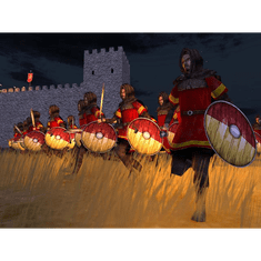 Sega Rome: Total War - Collection (PC - Steam elektronikus játék licensz)