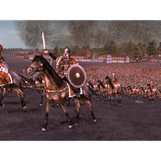 Sega Rome: Total War - Collection (PC - Steam elektronikus játék licensz)