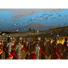 Sega Rome: Total War - Collection (PC - Steam elektronikus játék licensz)