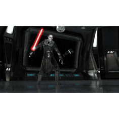 Lucas Arts STAR WARS - The Force Unleashed Ultimate Sith Edition (PC - Steam elektronikus játék licensz)