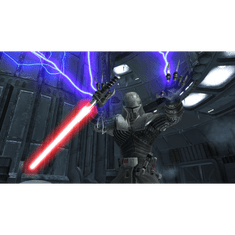 Lucas Arts STAR WARS - The Force Unleashed Ultimate Sith Edition (PC - Steam elektronikus játék licensz)