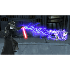 Lucas Arts STAR WARS - The Force Unleashed Ultimate Sith Edition (PC - Steam elektronikus játék licensz)