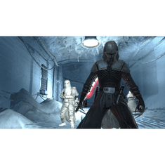 Lucas Arts STAR WARS - The Force Unleashed Ultimate Sith Edition (PC - Steam elektronikus játék licensz)