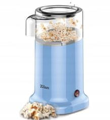 Zilan Levegős popcorn készítő ZLN3147