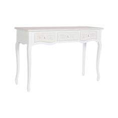 NEW DKD Home Decor Les Bela Les MDF konzol (120 x 40 x 78,5 cm)