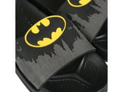 sarcia.eu Batman Fiú fekete papucs, gumi papucs 29-30 EU