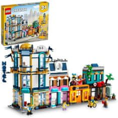 LEGO Creator 31141 Main Street