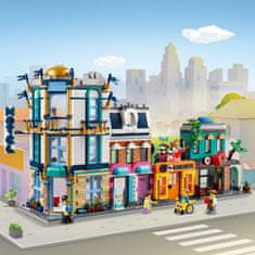 LEGO Creator 31141 Main Street