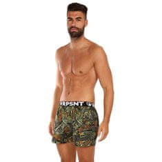 Represent Férfi klasszikus boxeralsó exclusive Mike lend lease (R3M-BOX-0711) - méret XXL