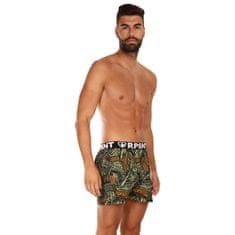 Represent Férfi klasszikus boxeralsó exclusive Mike lend lease (R3M-BOX-0711) - méret XXL