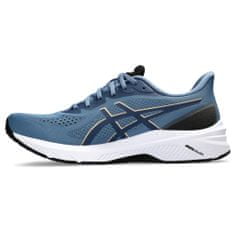 Asics Cipők futás kék 43.5 EU GT1000 12