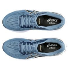 Asics Cipők futás kék 43.5 EU GT1000 12