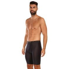 Under Armour 2PACK fekete férfi boxeralsó (1363622 001) - méret XS