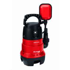 Einhell GH-DP 3730 szennyvízszivattyú (4170471)