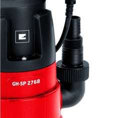 Einhell GH-SP 2768 búvárszivattyú (4170442)